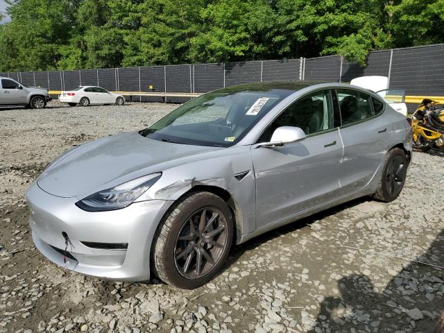 TESLA MODEL 3 2018 5yj3e1ea8jf021932