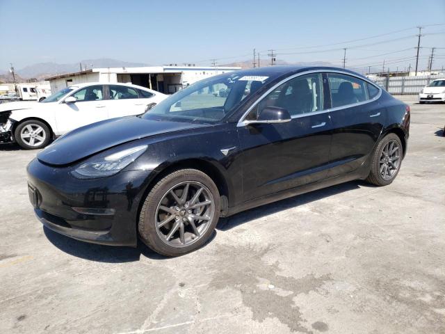 TESLA MODEL 3 2018 5yj3e1ea8jf025477