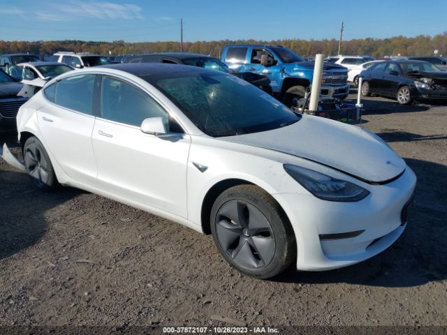 TESLA MODEL 3 2018 5yj3e1ea8jf026242