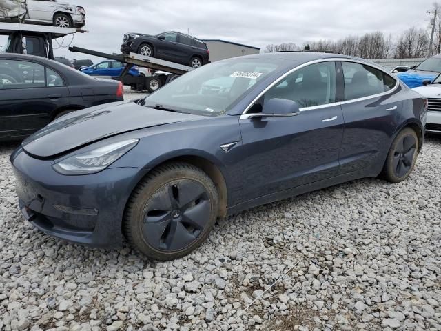 TESLA MODEL 3 2018 5yj3e1ea8jf030467