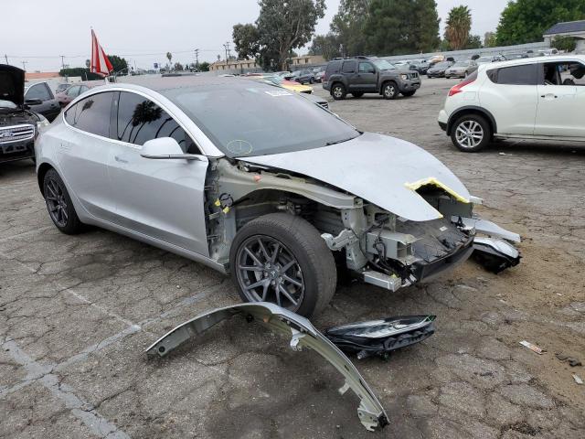 TESLA MODEL 3 2018 5yj3e1ea8jf032414