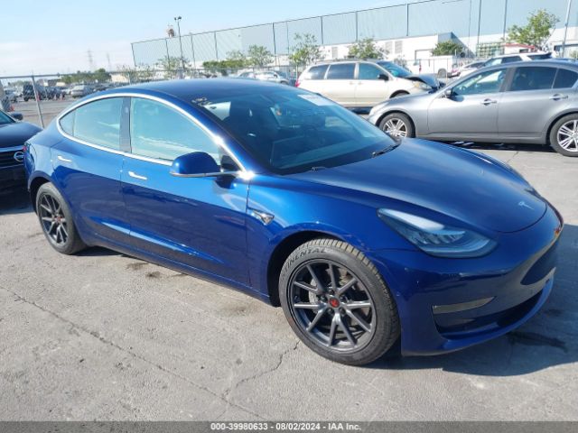 TESLA MODEL 3 2018 5yj3e1ea8jf032557