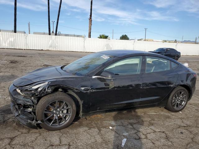 TESLA MODEL 3 2018 5yj3e1ea8jf034406