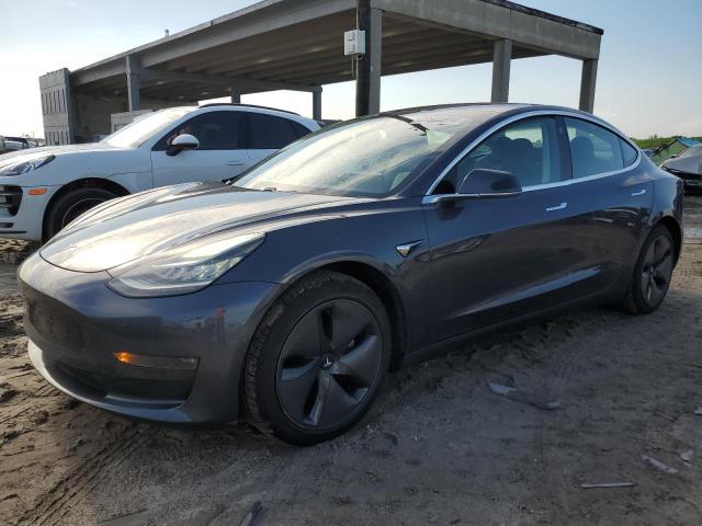 TESLA MODEL 3 2018 5yj3e1ea8jf040948