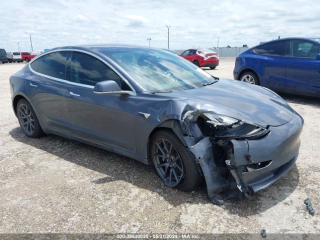 TESLA MODEL 3 2018 5yj3e1ea8jf041095