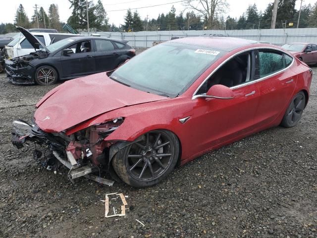 TESLA MODEL 3 2018 5yj3e1ea8jf041646