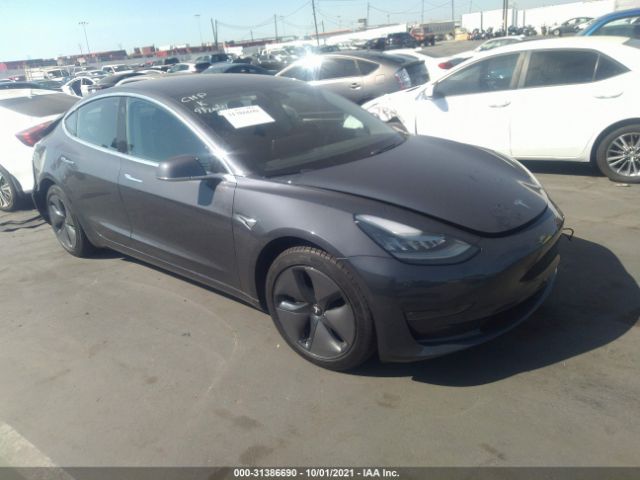 TESLA MODEL 3 2018 5yj3e1ea8jf043154