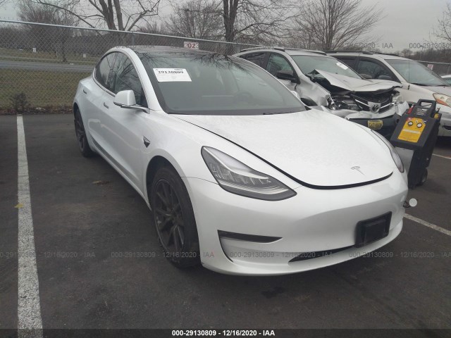 TESLA MODEL 3 2018 5yj3e1ea8jf043221