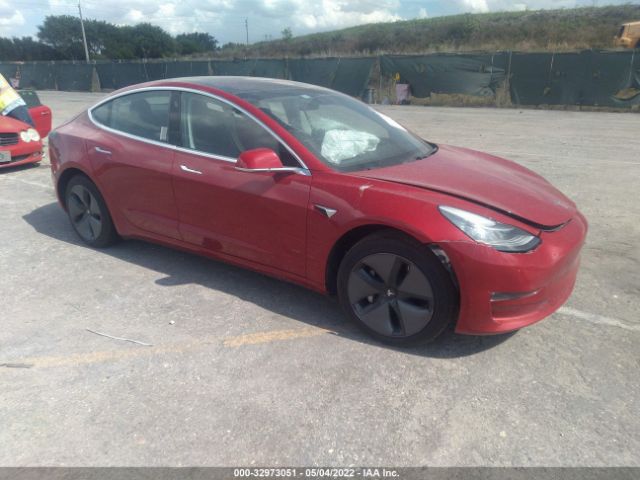 TESLA MODEL 3 2018 5yj3e1ea8jf043574