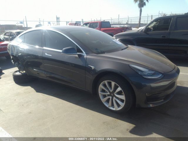 TESLA MODEL 3 2018 5yj3e1ea8jf047933