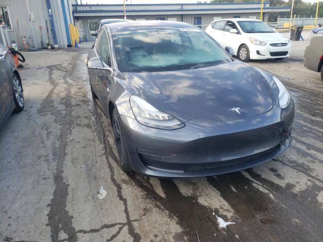 TESLA MODEL 3 2018 5yj3e1ea8jf050945