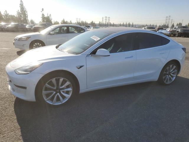 TESLA MODEL 3 2018 5yj3e1ea8jf053733