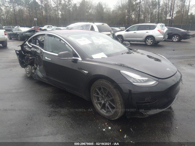 TESLA MODEL 3 2018 5yj3e1ea8jf056437