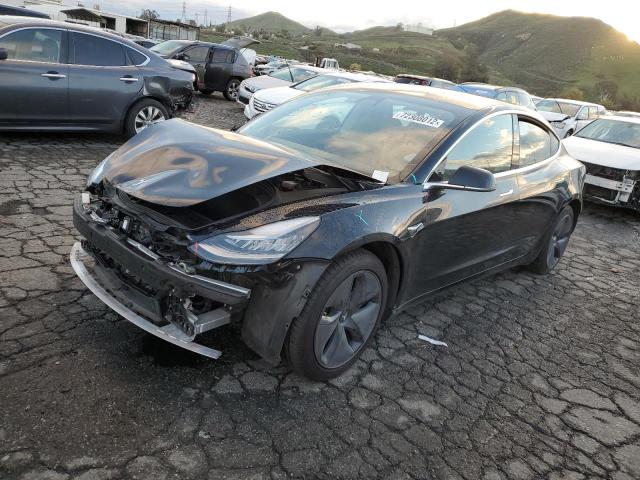 TESLA MODEL 3 2018 5yj3e1ea8jf056941