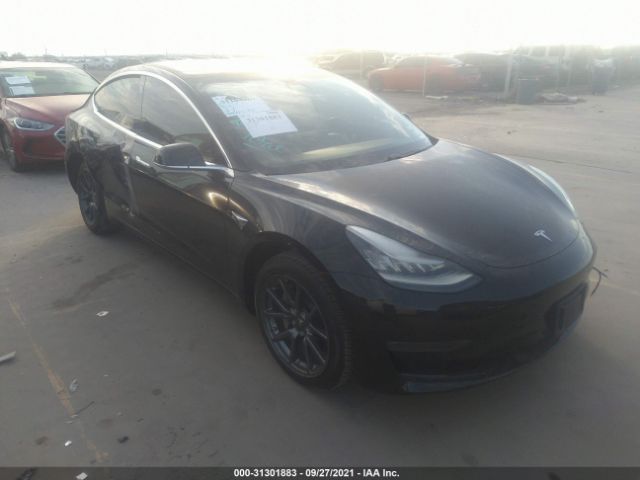 TESLA MODEL 3 2018 5yj3e1ea8jf057166