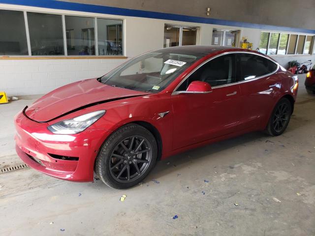 TESLA MODEL 3 2018 5yj3e1ea8jf058446