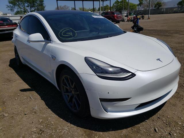 TESLA MODEL 3 2018 5yj3e1ea8jf059161