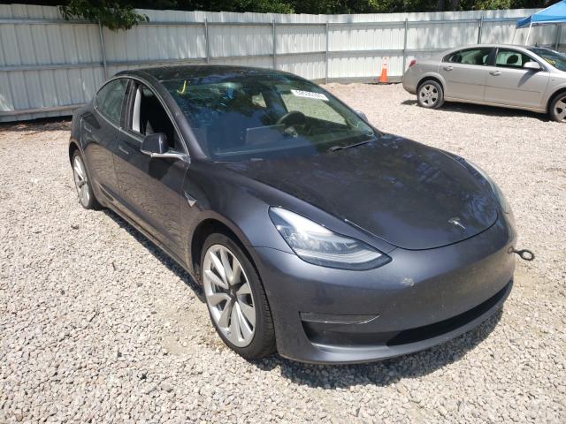 TESLA MODEL 3 2018 5yj3e1ea8jf059497