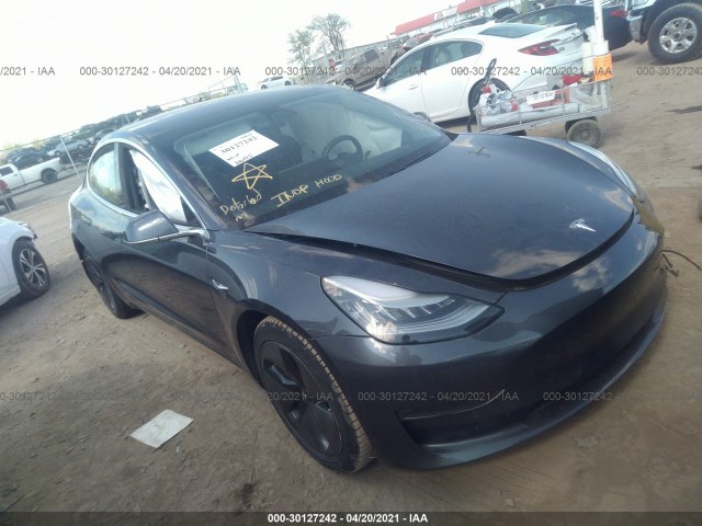 TESLA MODEL 3 2018 5yj3e1ea8jf077658