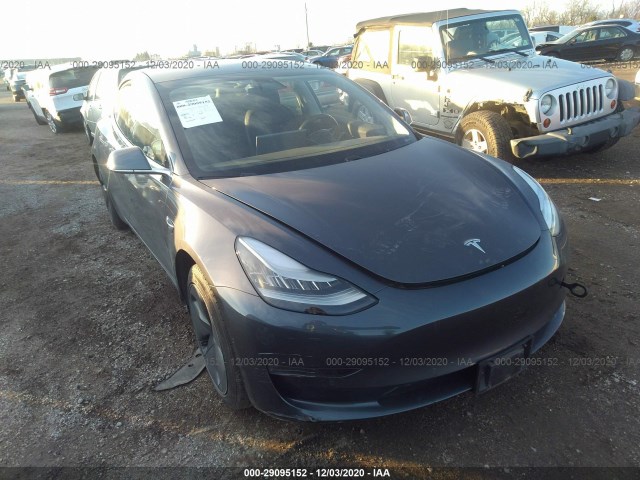 TESLA MODEL 3 2018 5yj3e1ea8jf078292