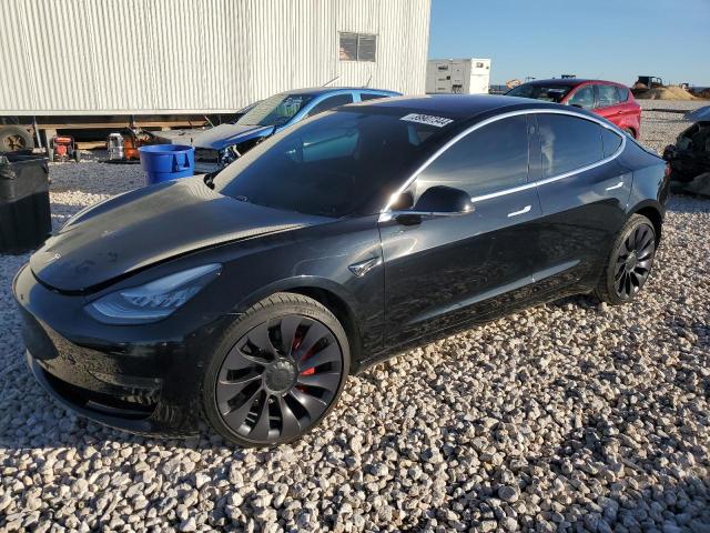 TESLA MODEL 3 2018 5yj3e1ea8jf078339