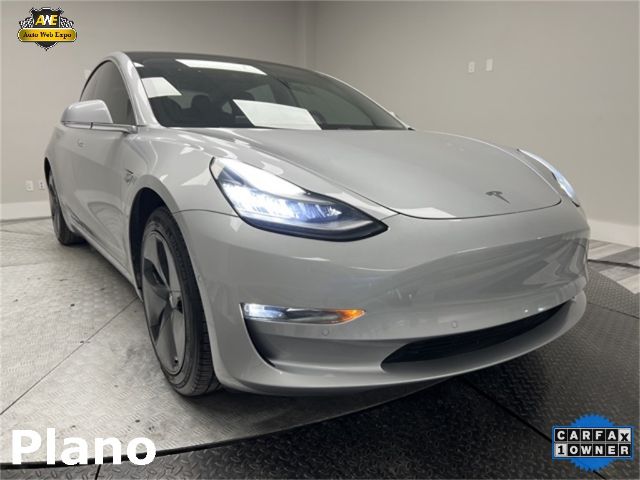 TESLA MODEL 3 2018 5yj3e1ea8jf098879