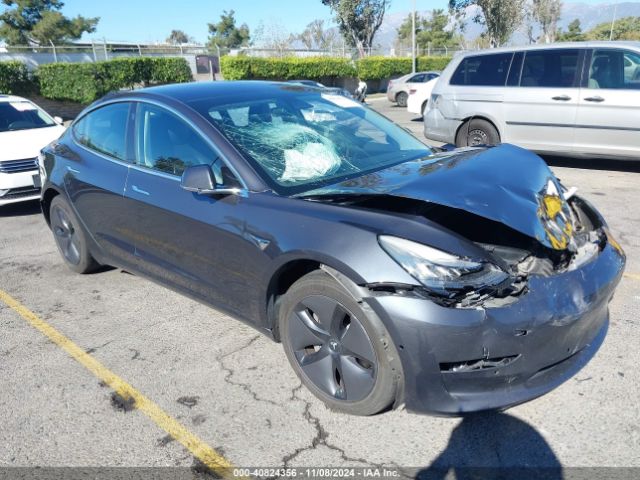 TESLA MODEL 3 2018 5yj3e1ea8jf102008