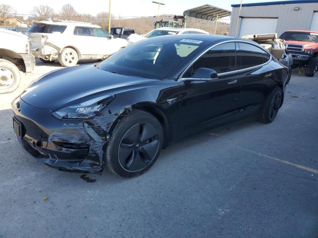 TESLA MODEL 3 2018 5yj3e1ea8jf109041