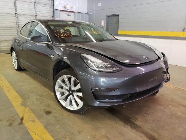 TESLA MODEL 3 2018 5yj3e1ea8jf110190