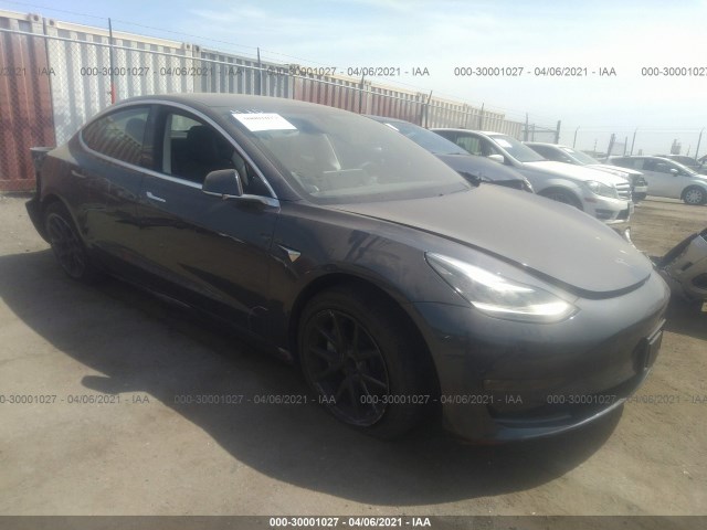 TESLA MODEL 3 2018 5yj3e1ea8jf123702