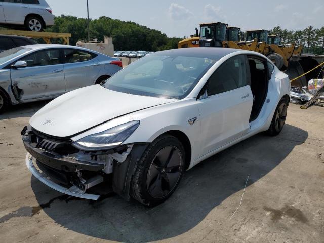 TESLA MODEL 3 2018 5yj3e1ea8jf153055