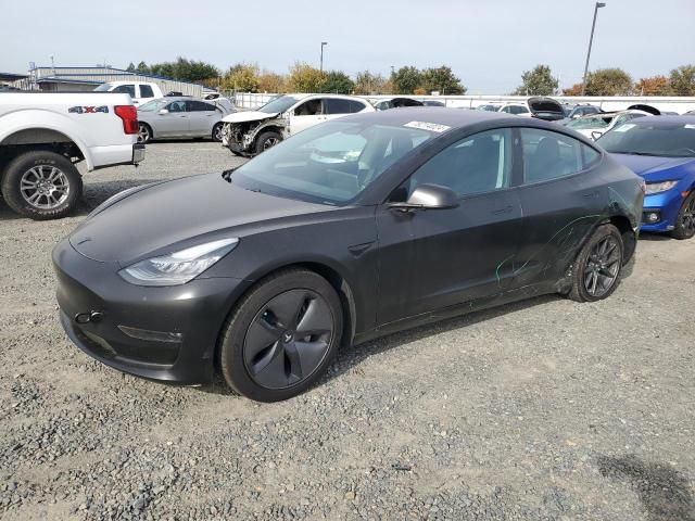 TESLA MODEL 3 2018 5yj3e1ea8jf153069