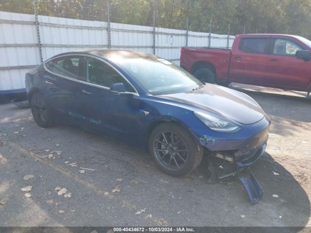 TESLA MODEL 3 2018 5yj3e1ea8jf154061