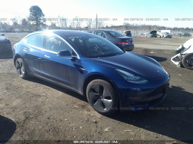 TESLA MODEL 3 2018 5yj3e1ea8jf154111