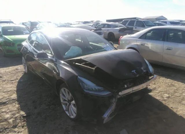 TESLA MODEL 3 2018 5yj3e1ea8jf154545