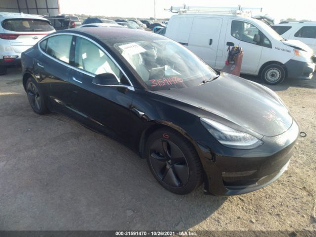 TESLA MODEL 3 2018 5yj3e1ea8jf155324