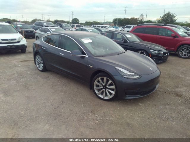 TESLA MODEL 3 2018 5yj3e1ea8jf156067