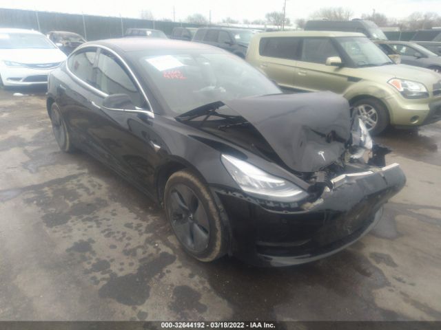 TESLA MODEL 3 2018 5yj3e1ea8jf156568