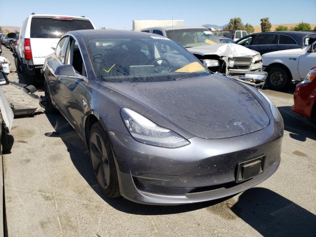 TESLA MODEL 3 2018 5yj3e1ea8jf157896