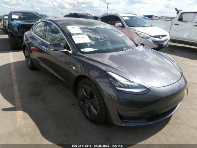 TESLA MODEL 3 2018 5yj3e1ea8jf158904