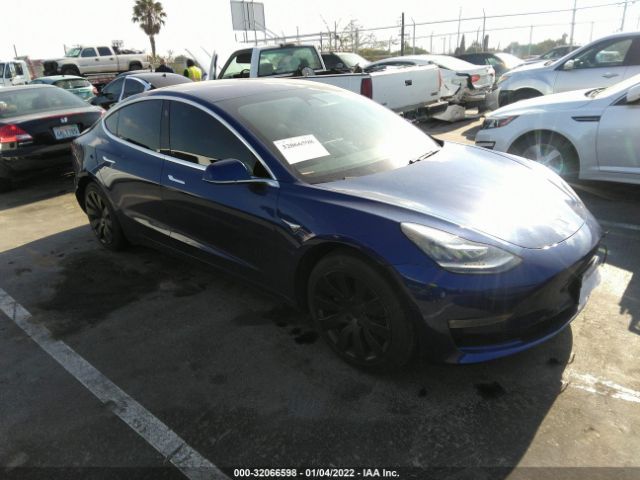 TESLA MODEL 3 2018 5yj3e1ea8jf160474