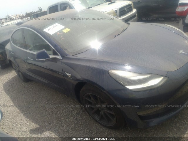 TESLA MODEL 3 2018 5yj3e1ea8jf161110