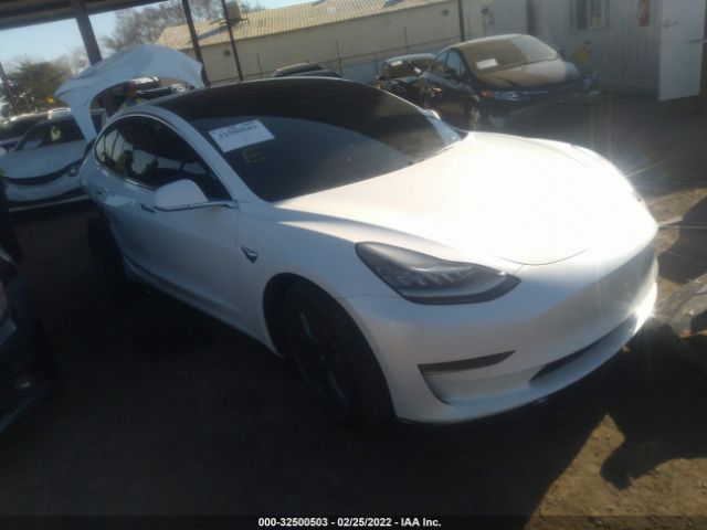 TESLA MODEL 3 2018 5yj3e1ea8jf162421