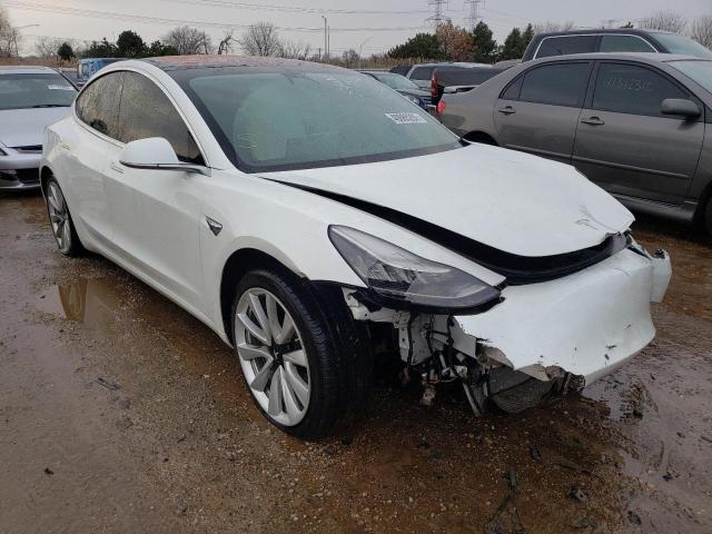 TESLA MODEL 3 2018 5yj3e1ea8jf169529