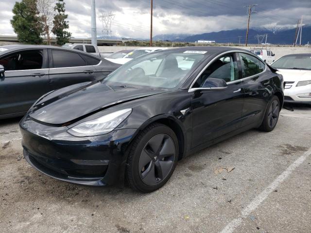 TESLA MODEL 3 2018 5yj3e1ea8jf172236