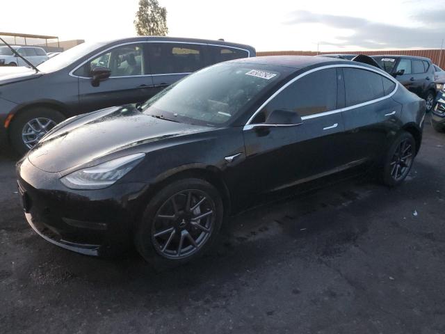 TESLA MODEL 3 2018 5yj3e1ea8jf173080