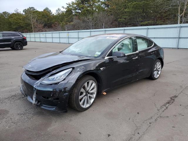 TESLA MODEL 3 2018 5yj3e1ea8jf177839