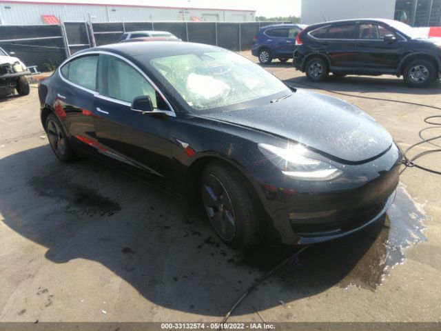 TESLA MODEL 3 2018 5yj3e1ea8jf177923