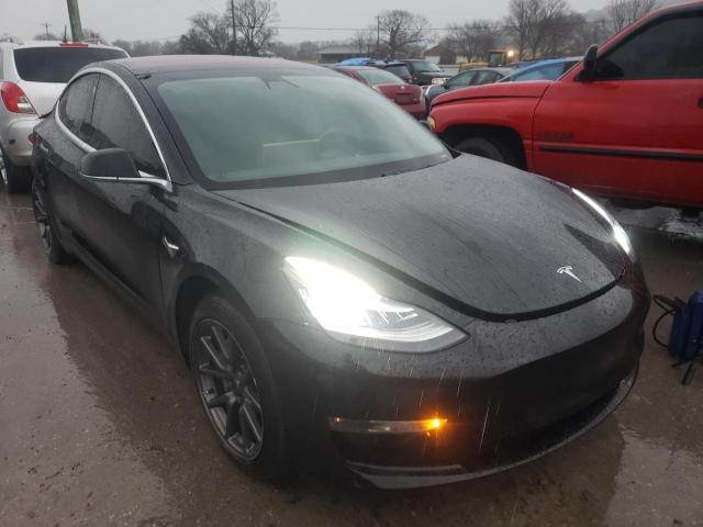 TESLA MODEL 3 2019 5yj3e1ea8kf190155