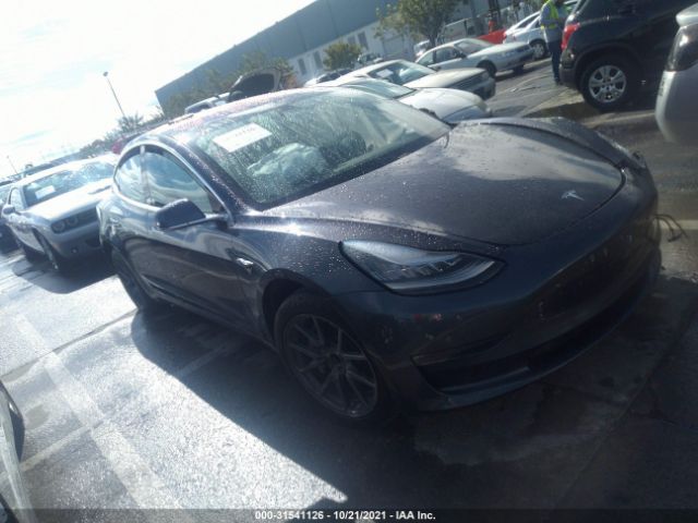 TESLA MODEL 3 2019 5yj3e1ea8kf190267